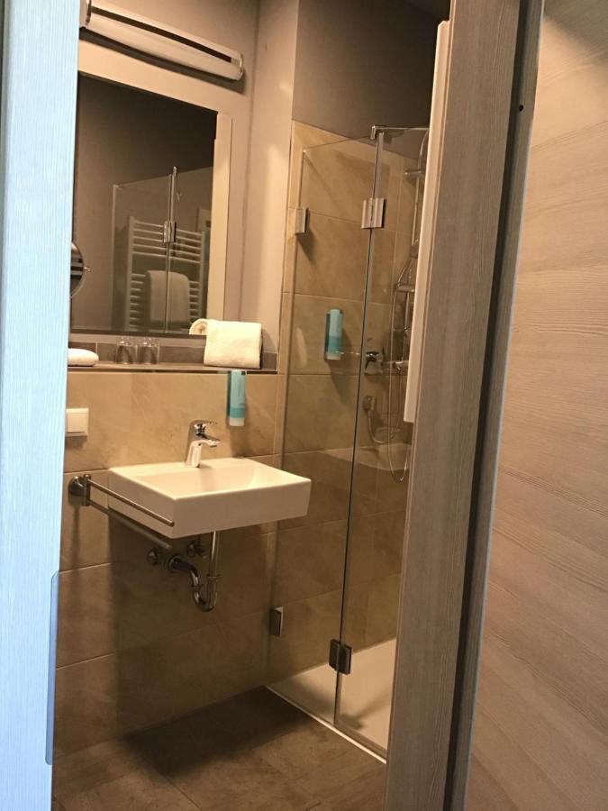 Ehringer Hof Hotell Polling  Eksteriør bilde