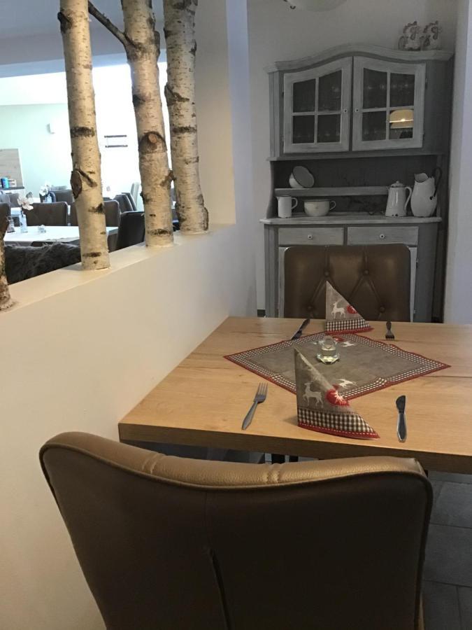 Ehringer Hof Hotell Polling  Eksteriør bilde