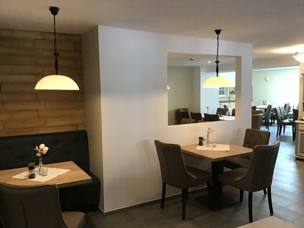 Ehringer Hof Hotell Polling  Eksteriør bilde